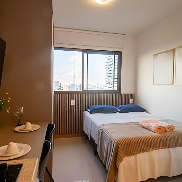 Conforto e Praticidade - Studio em Federação - Foto 2