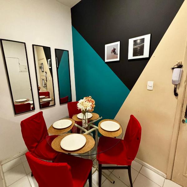Rio Beach Apartment - Foto 3