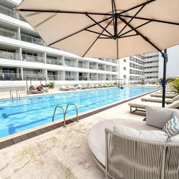 Apartasuite en Cartagena, Hotel in Cartagena