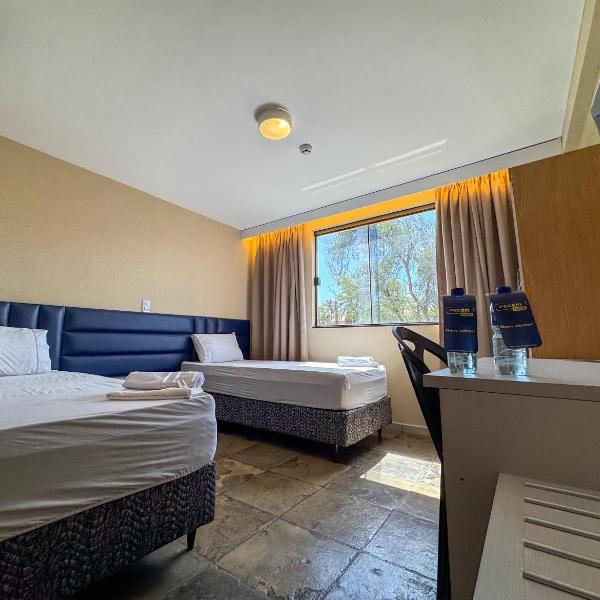 Pecém Hotel - Foto 2