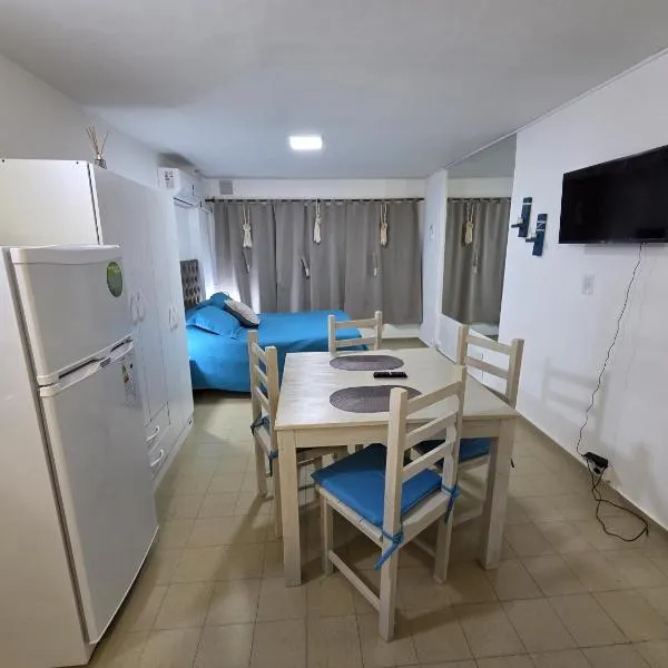 Monoambiente cómodo zona centro, hotel v destinaci Cordoba