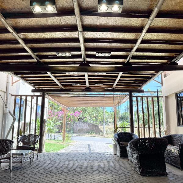 Pecém Hotel - Foto 5