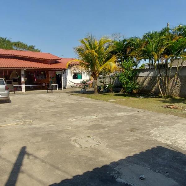 Casa, Espaço amplo Natureza & Praia - Foto 2
