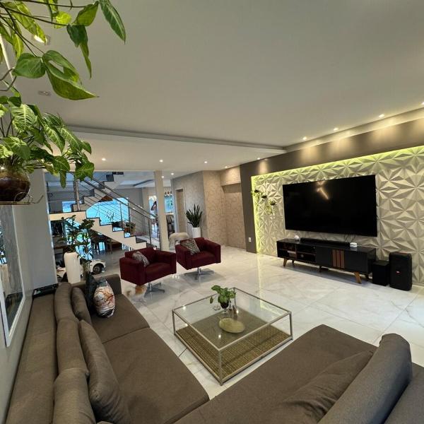 COP30 - High Standard House MB