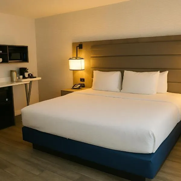 Cherry Orchard Inn, hotel in Sunnyvale