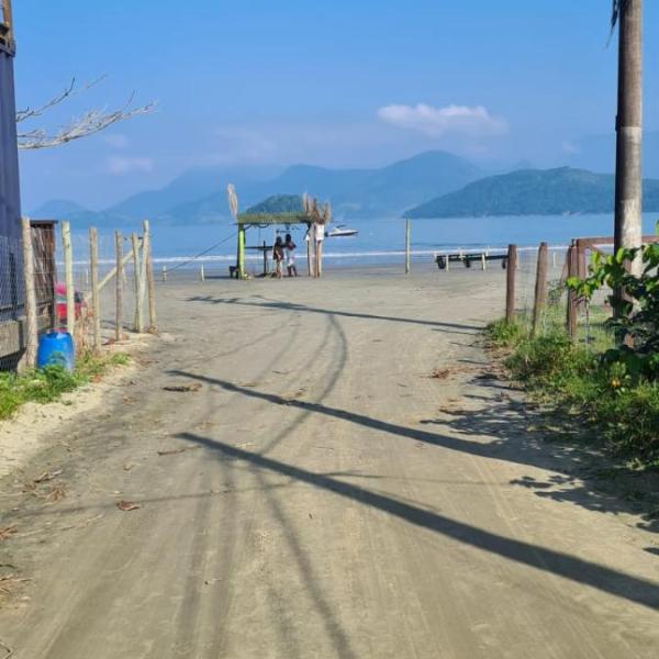 Casa pé na areia no Estaleiro - Foto 5