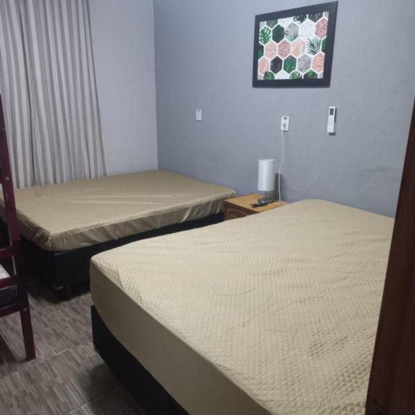 Casa pé na areia no Estaleiro - Foto 2