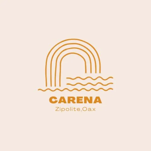 Carena I Air Conditioning, hotel in Zipolite