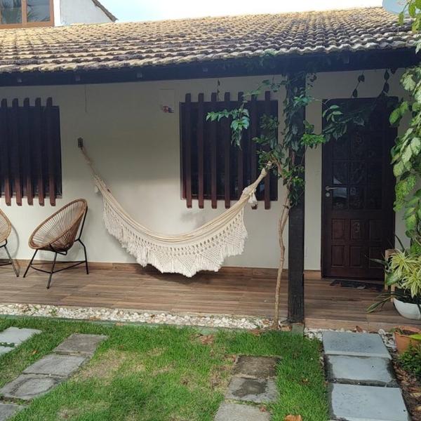 Casa do Rio