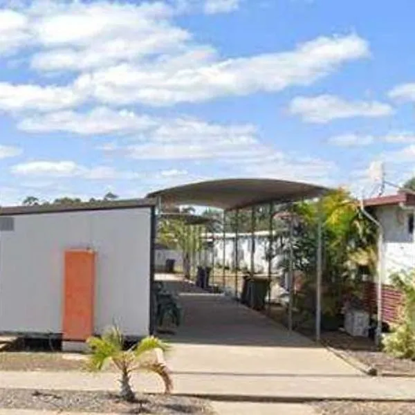 Acacia Village Moranbah, hotel in Moranbah