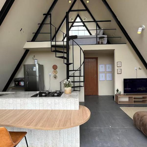 casa chale - Foto 2
