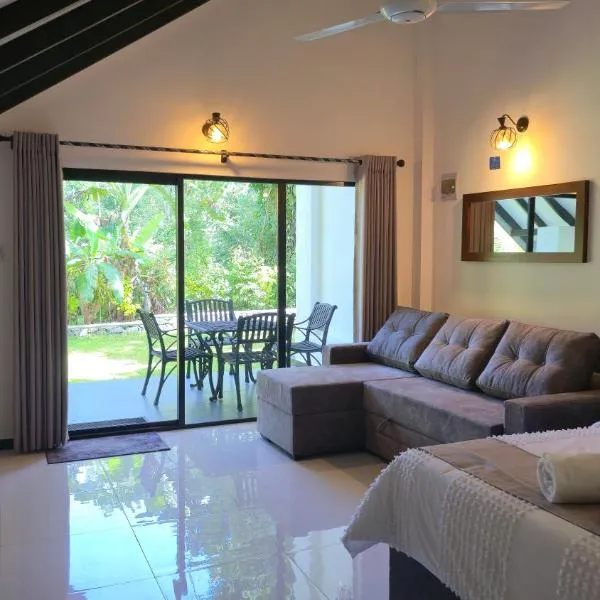 Nildiya Cottages, hotel in Elpitiya