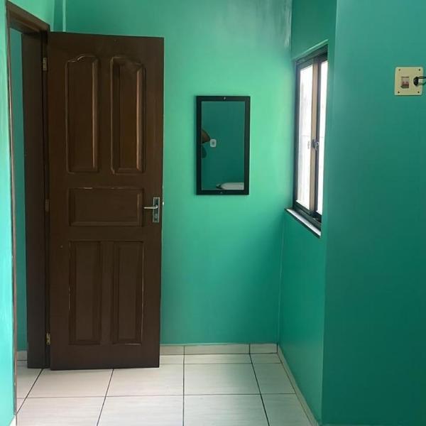 Residencial Cosmos