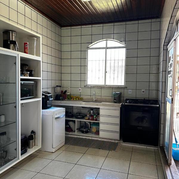 Casa mobiliado para Cop 30 Conjunto Júlia seffer