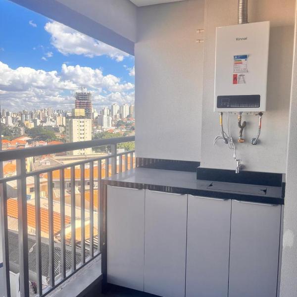 studio 100m da estação tucuruvi - Foto 4