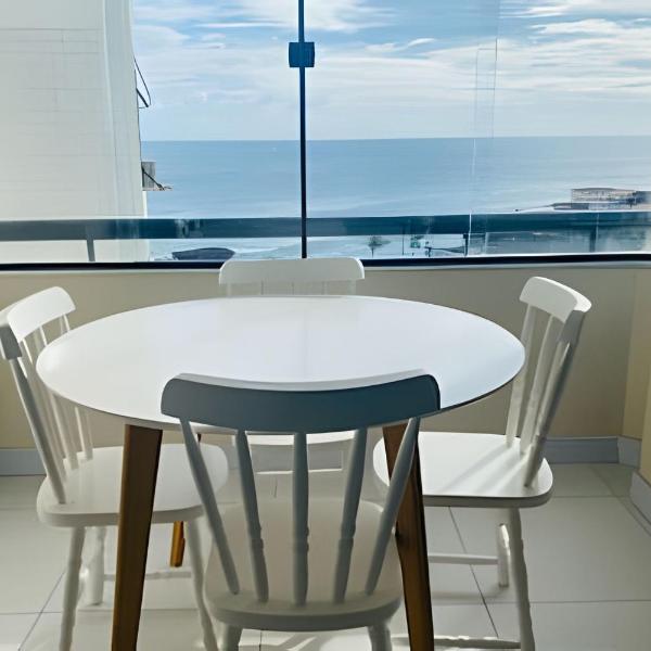 Duplex para 5 pessoas com vista mar - Foto 5
