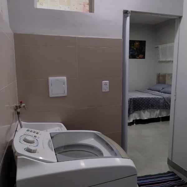 Flat-hotel Br 381 em frente ao Partagem Shopping e Rodoviária - Foto 2