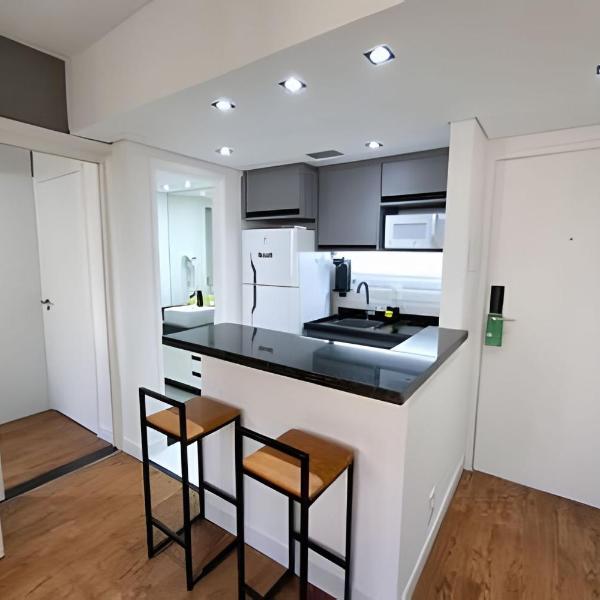 Ibirapuera Premium Flat II - Foto 5