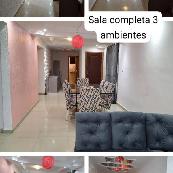 Apartamento Cobertura