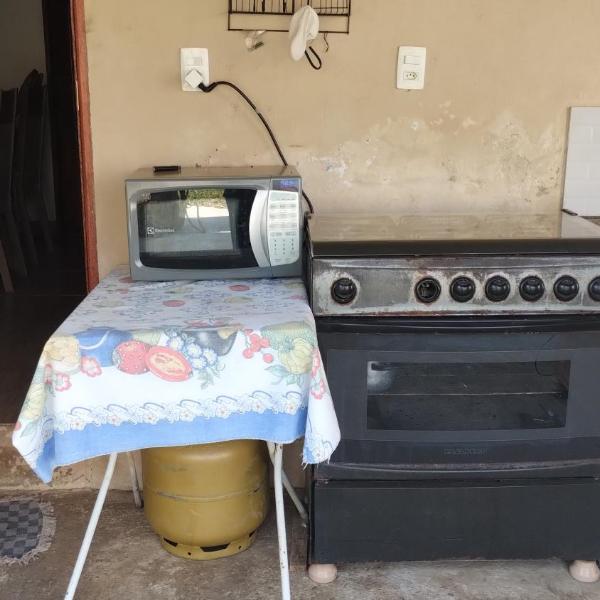 Chalé aconchegante em Sobradinho de Minas - Foto 4