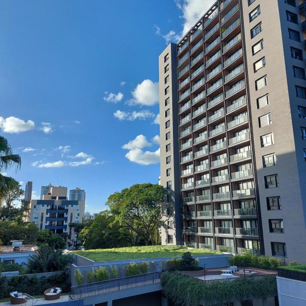 MyHome - Studio de Luxo perto do Iguatemi
