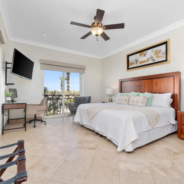 Condo Paraiso - Luxurious new condo 300mt from the beach, hotel u Cabo San Lucasu