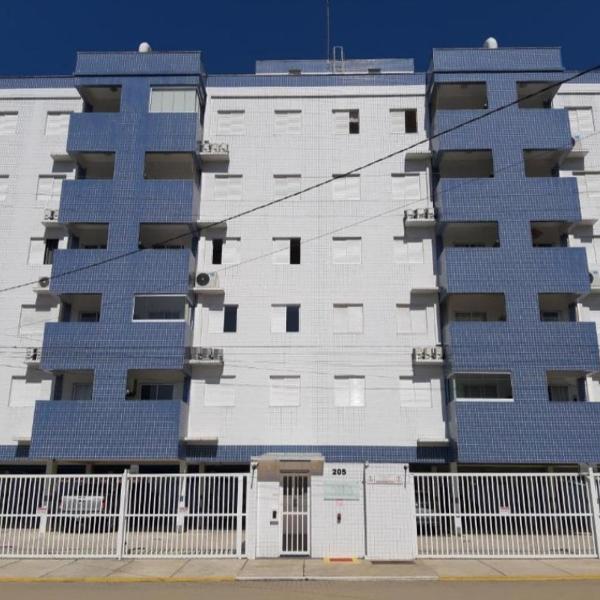 Ubatuba - Apartamento 150mts da praia das Toninhas - SAFIRA 306 - Foto 2