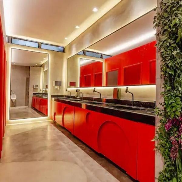Studio Aconchego - 2 Bedrooms with Wi-Fi Subway - Foto 4