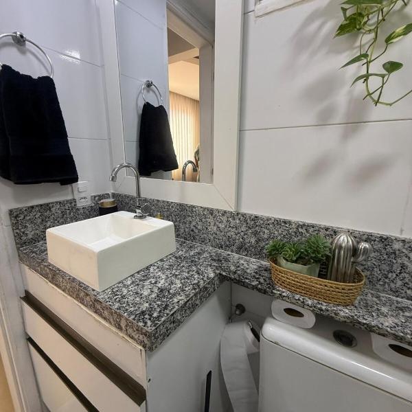 Apartamento com piscina próximo ao Rio Centro e praia - Foto 3