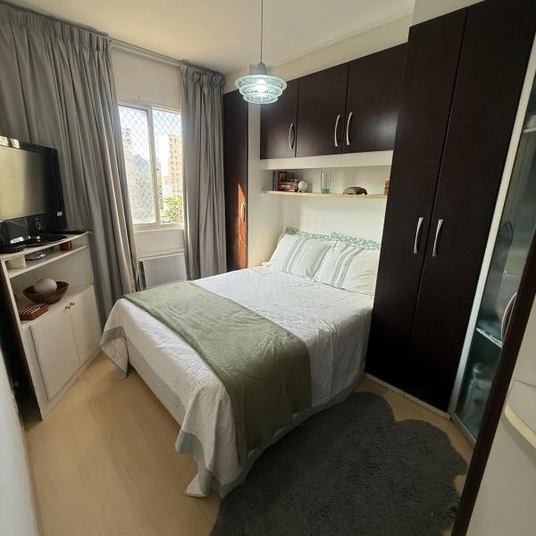 Apartamento com piscina próximo ao Rio Centro e praia - Foto 2