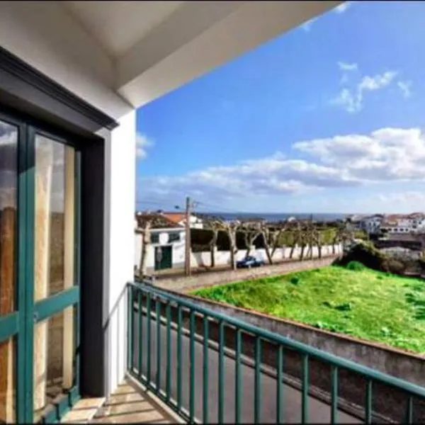 Apartamento Tres Marias, hotel di Lagoa