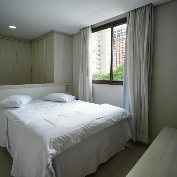 Foz Cobertura 3 suítes e Foz Apartamento 2 suítes - Foto 2