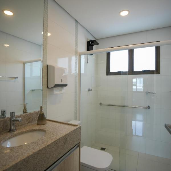 Foz Cobertura 3 suítes e Foz Apartamento 2 suítes - Foto 3