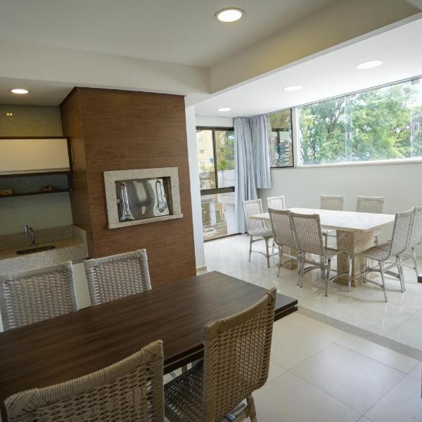 Foz Cobertura 3 suítes e Foz Apartamento 2 suítes - Foto 4