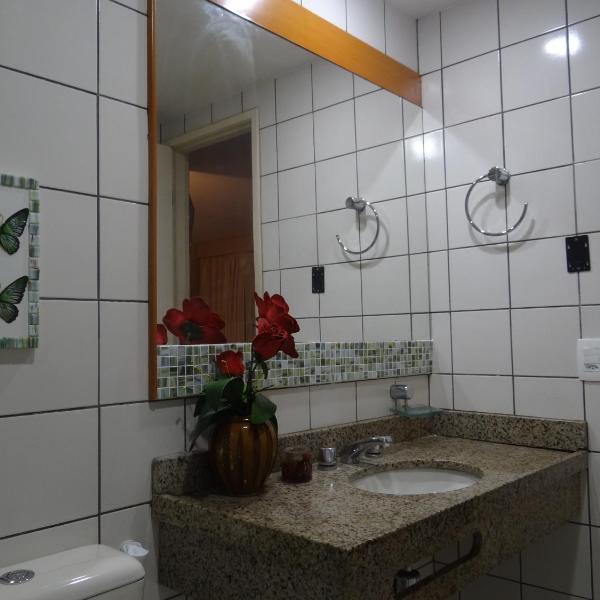 Apartamento Em Andar Alto com Vista Mar Meireles - Foto 3