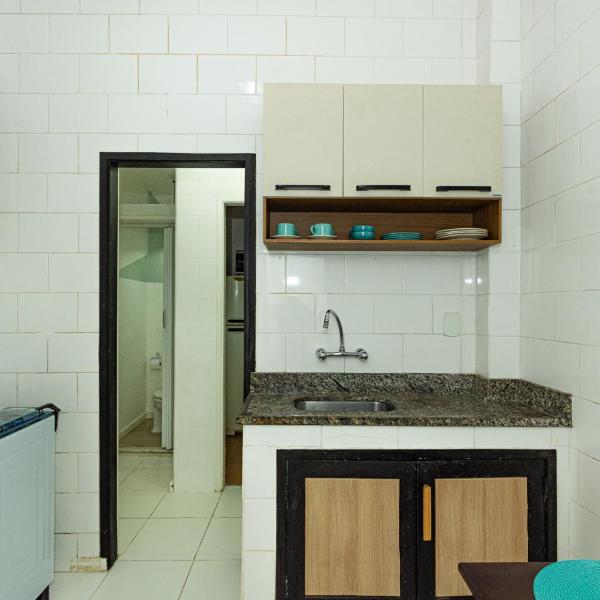 Charme e Conforto em Copa - Posto 5 - Quadra da Praia - Foto 3