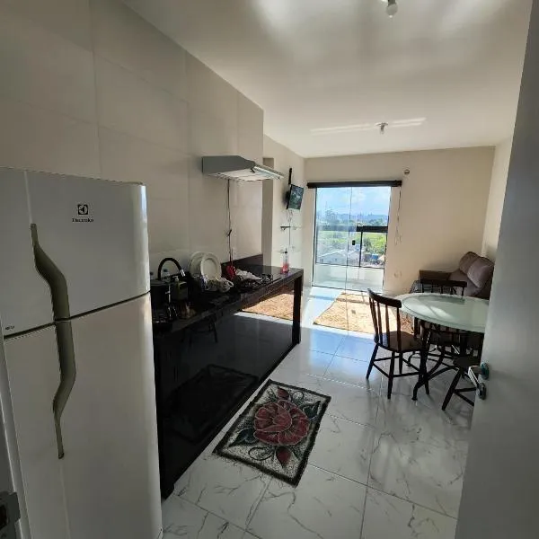apartamento, hotel a Tijucas