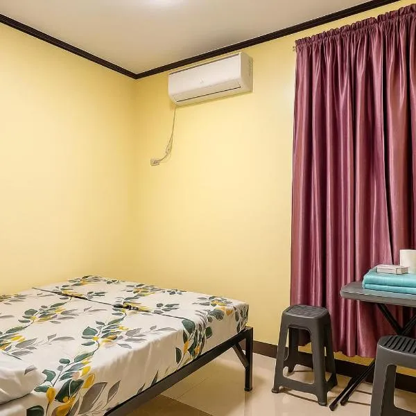 Bahay Domingo Guesthouse, hotel in Bagac