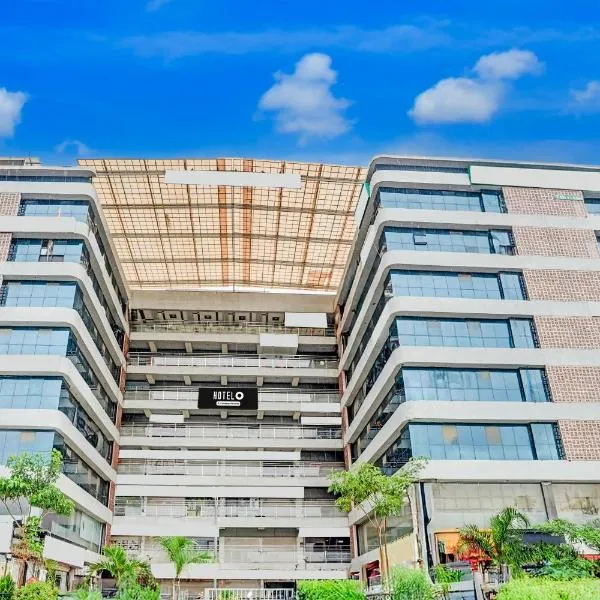 Super Hotel O Naroda GIDC Formerly Yuvraj, hotel a Ahmedabad