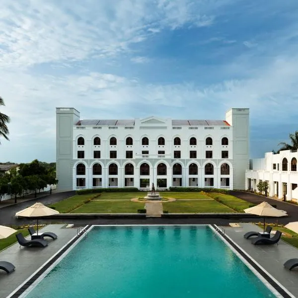 Kynrock Hotels & Resorts Kataragama, hotel v destinaci Kataragama