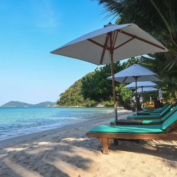 Ao Prao Resort, hotel in Ko Samed