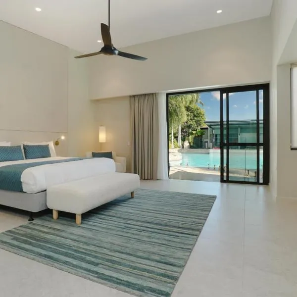 Mindil Beach Casino Resort, Hotel in Darwin