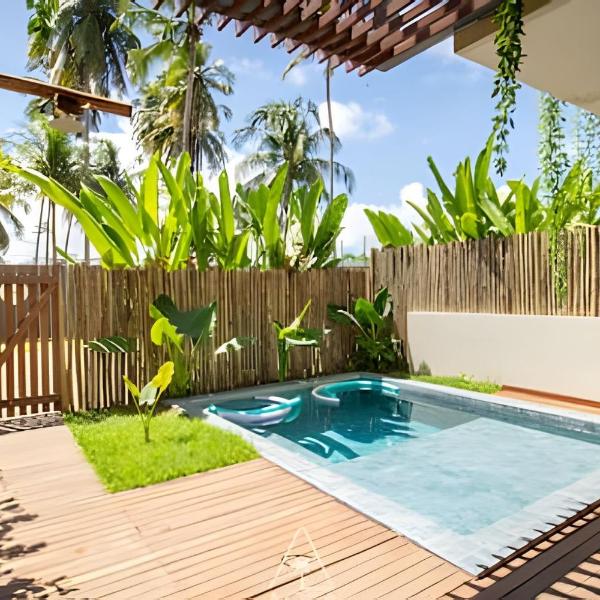 Condominio Moa - Praia do Marceneiro - Foto 4
