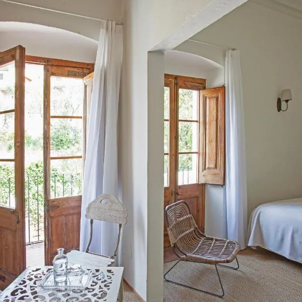 Hotel Hanoi, hotel v destinácii Begur