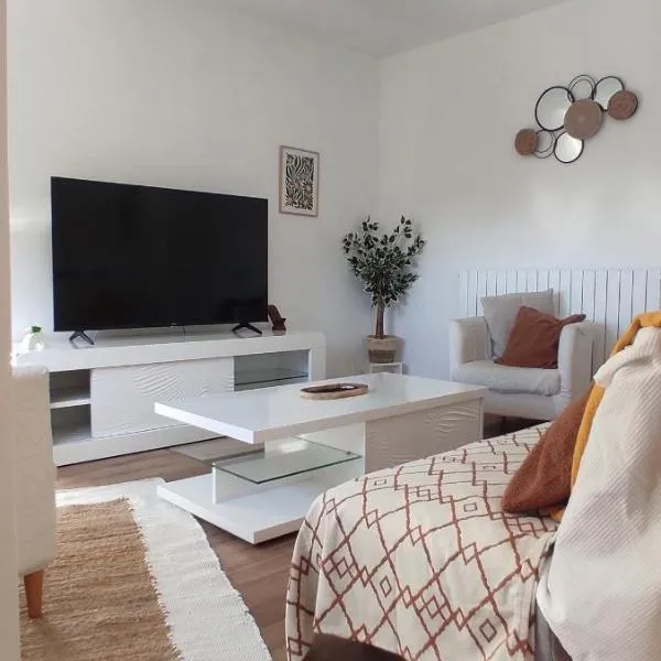 Yutz and Zen, hotel v destinaci Basse-Yutz