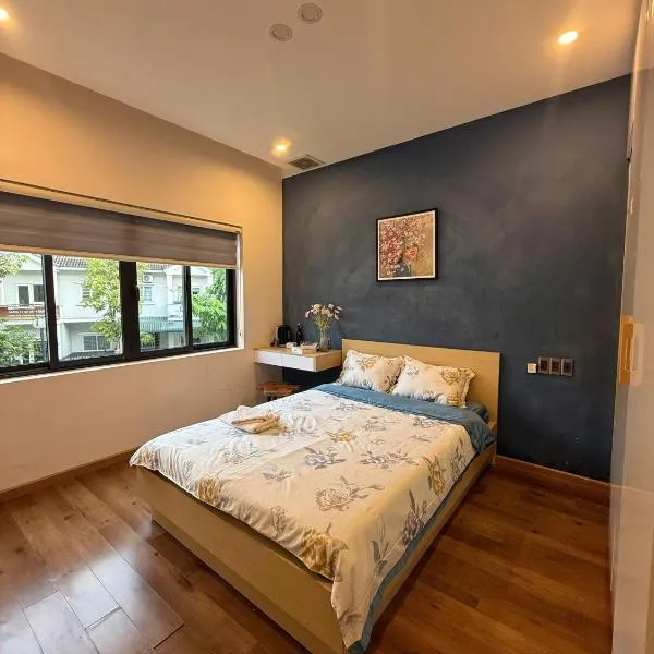 Aurora Homestay Quảng Ngãi, khách sạn ở Quảng Ngãi