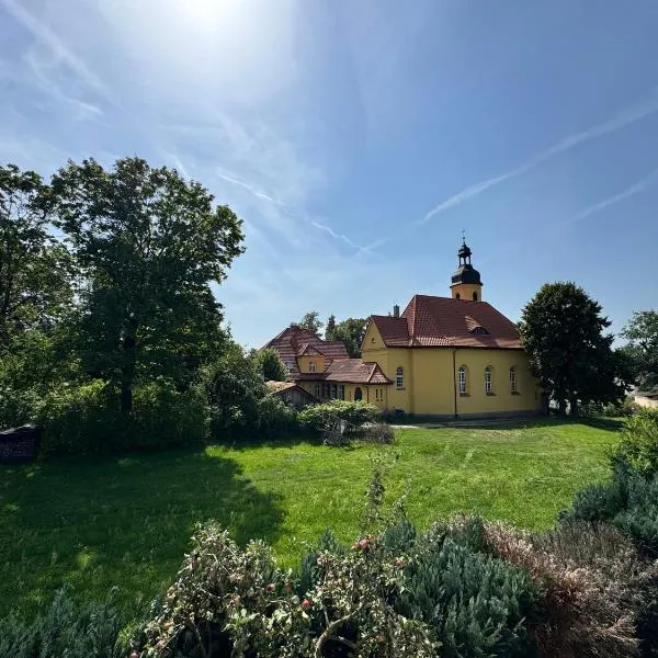 Apartment Iglesia, Hotel in Königs Wusterhausen