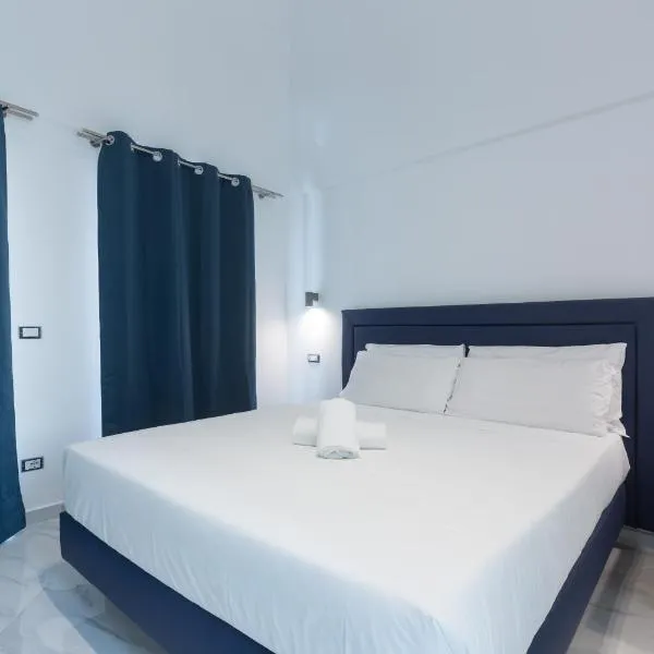 Aury Home Sorrento Coast, ξενοδοχείο στο Πιάνο ντι Σορέντο