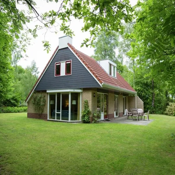 Holiday Home near Lemelerberg Nature Reserve, hotel sa Lemele