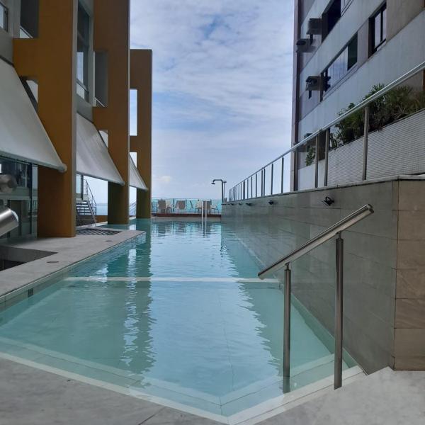 Vitória Loft venha desfrutar - Foto 4